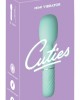 Cuties Mini Wand Green 5.Gen.