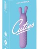 Cuties Rabbit Vibe Purple 5.Ge