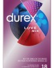 Durex Love Mix Pack of 18