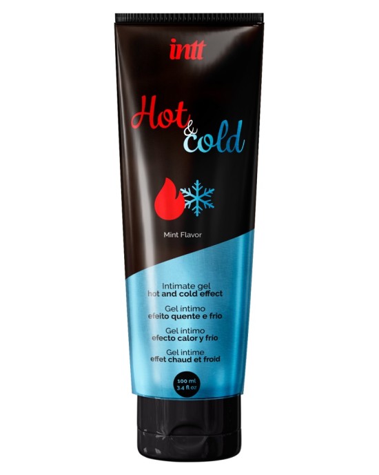 Hot&Cold Lubricant 100ml