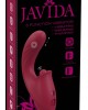 Javida 3 Function Thrusting