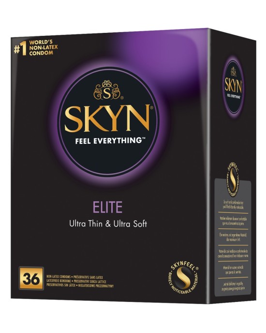 SKYN ELITE 36er