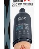 PDXP Shower Soothing light