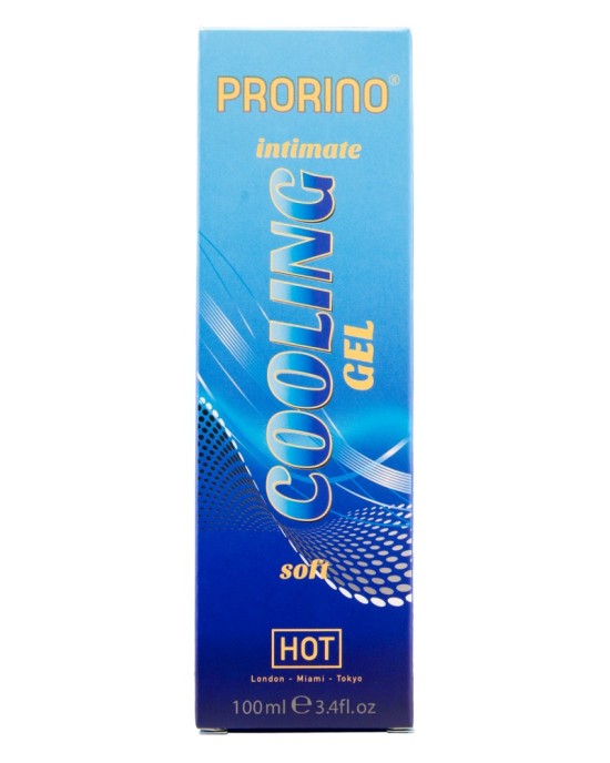 PRORINO Cooling Gel Soft 100ml