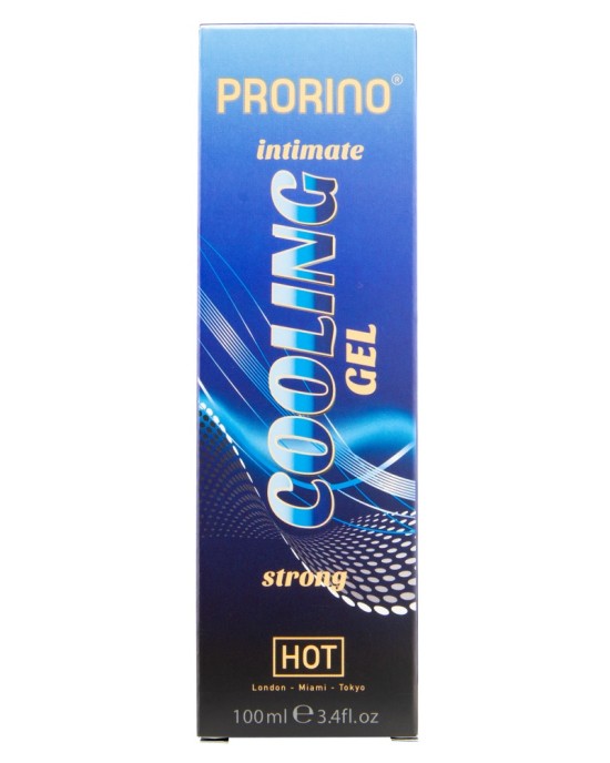 PRORINO Cooling Gel Strong100m