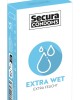 Secura Extra Wet 12pcs Box