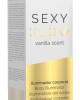 Sexy Glow Körpercreme 60 ml