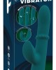 Thumping Rabbit Vibrator with