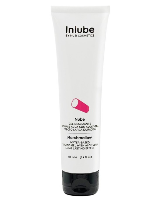 Inlube Marshmellow 100 ml